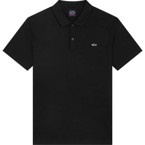 Paul & Shark Polohemd Polo km uni mehrfarbig