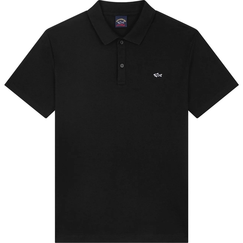 Paul & Shark Polohemd Polo km uni mehrfarbig