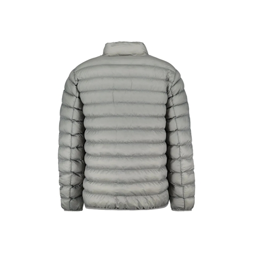AIRFORCE Vestes en duvet Bowen Jacket Castor Gray mehrfarbig (Image 3)