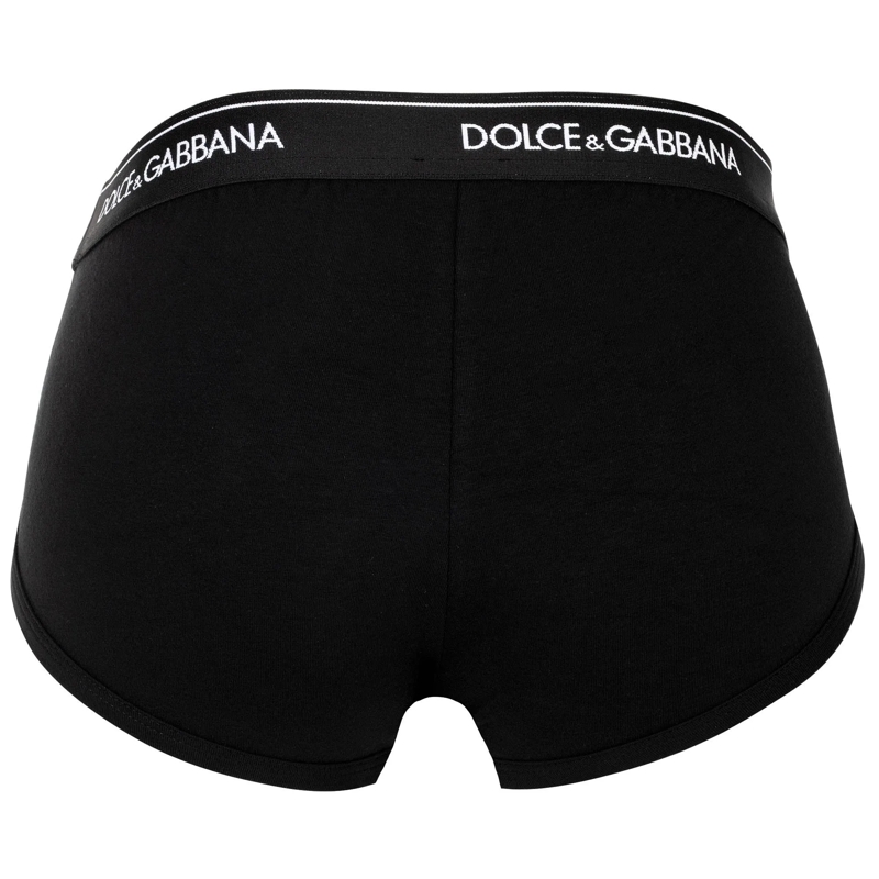 Dolce&Gabbana  Brando 2er Pack schwarz(Image 3)