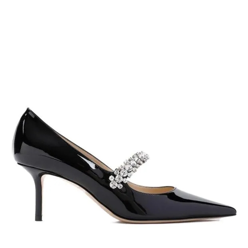 Jimmy Choo Black Bing 65 Pumps Black Escarpin