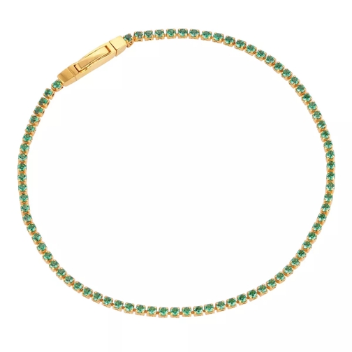 Sif Jakobs Jewellery Ellera Bracelet Gold Armband