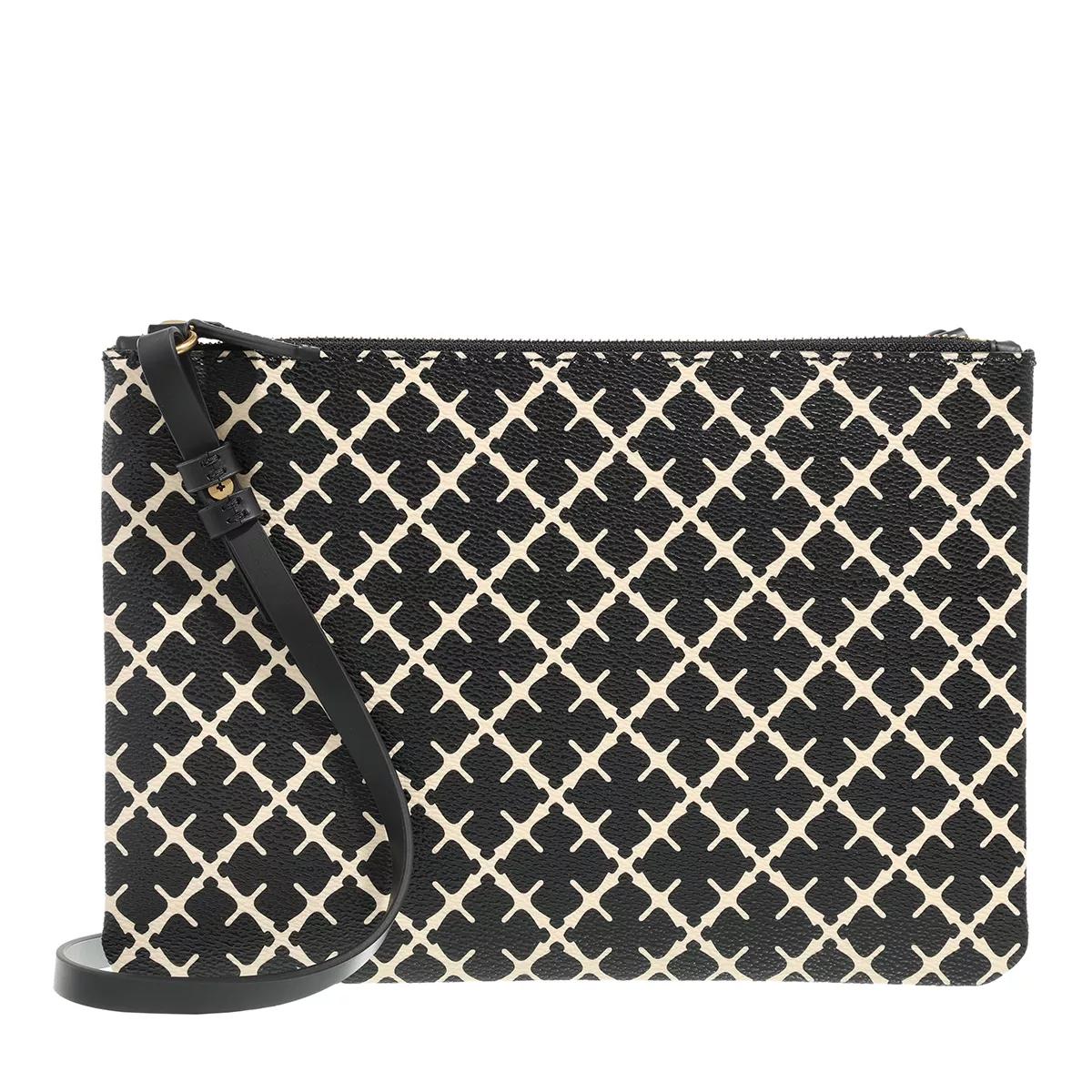 By Malene Birger Ivy Purse Black | Crossbody Bag