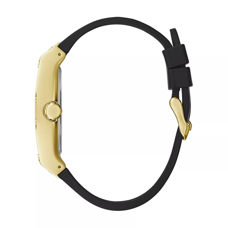 Guess Quarzuhr GUESS Phoenix Uhr GW0202G1 Gold farbend(Image 5)