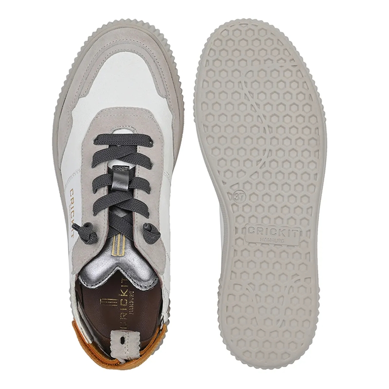 Crickit Low-Top-Sneaker Sneaker PARIA beige(Image 6)