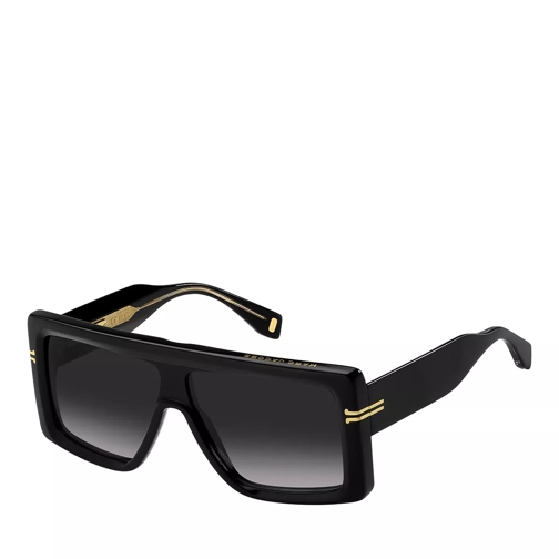 Marc Jacobs Mj 1061/S Black Crystal Sonnenbrille