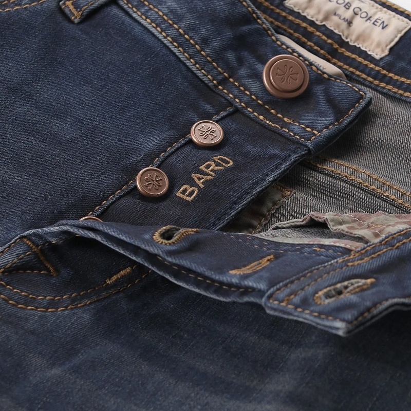 Jacob Cohen Jeans QE004 030 S3624 V1 mehrfarbig(Image 3)