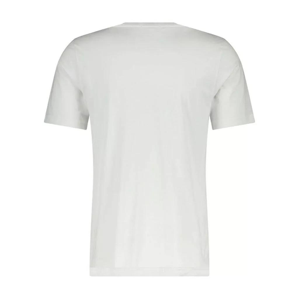 Stefan Brandt - T-Shirt Antonio 47701875360090 - Größe XXL - white