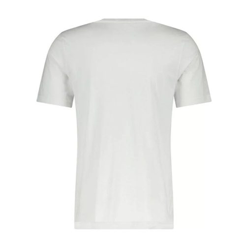 Stefan Brandt T-Shirt Antonio 48104852783450 Weiß 