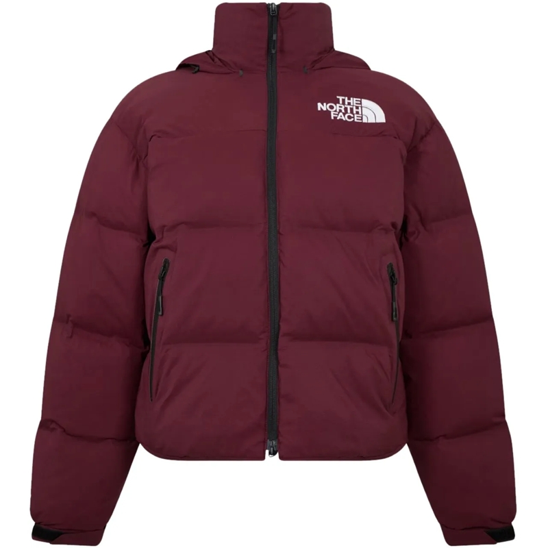 The North Face Daunenjacke Rmst Nuptse Down Jacket braun