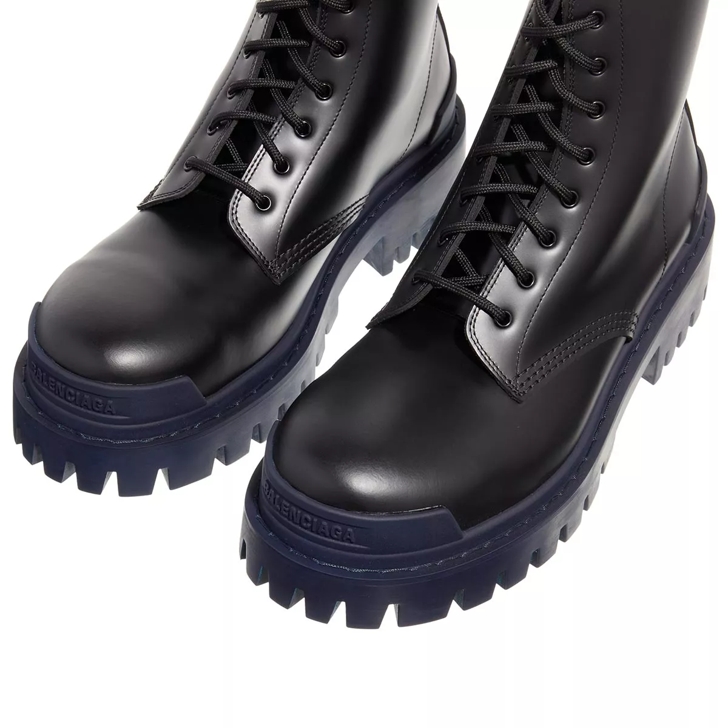 Balenciaga boots look a on sale like