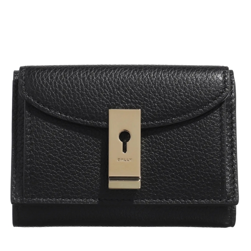 Bally Purse Atry Black+Yelgold