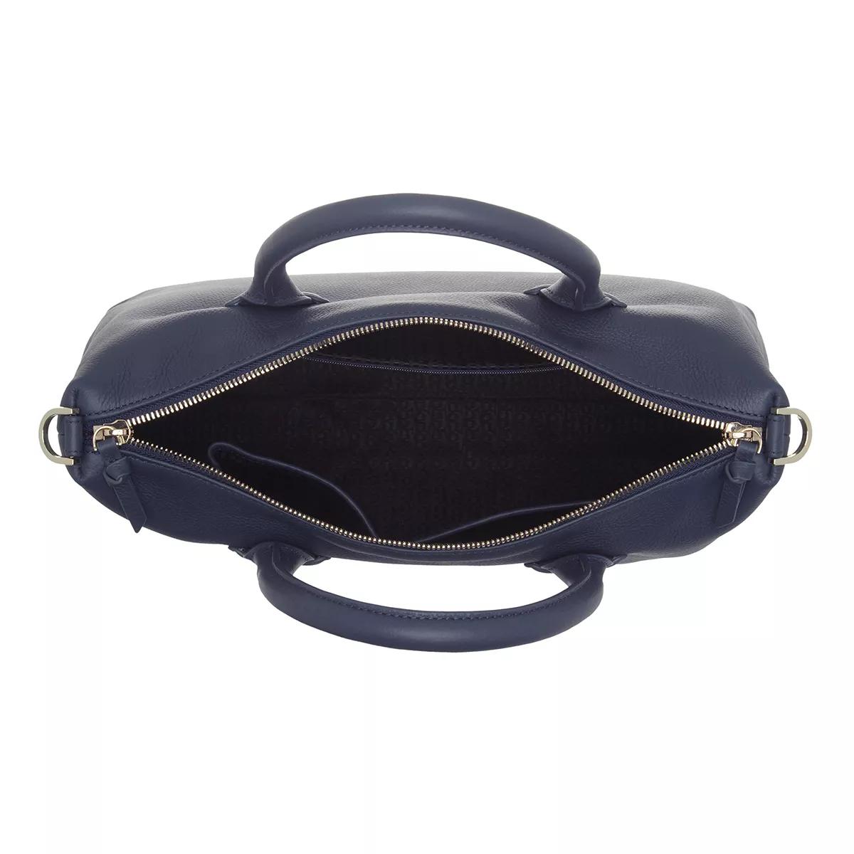 aigner Crossbody bags Zita in blauw