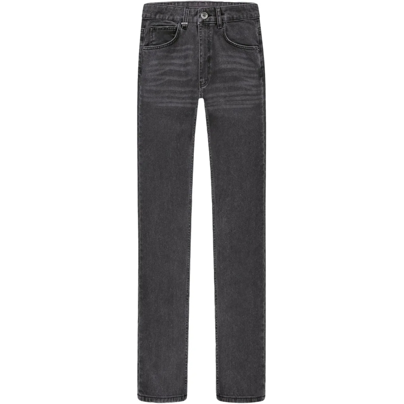 Flâneur Jeans Slim Fit Straight Jeans | 11 mehrfarbig