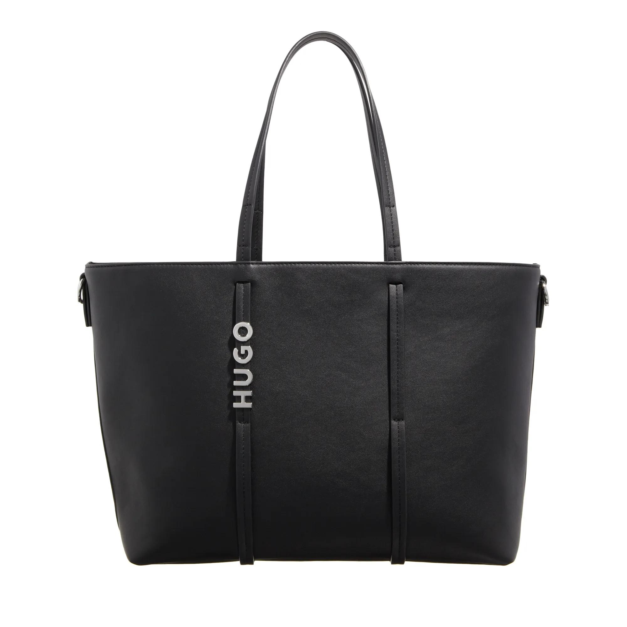 Hugo Shopper - Mel New Shopper-RE - Gr. unisize - in Schwarz - für Damen