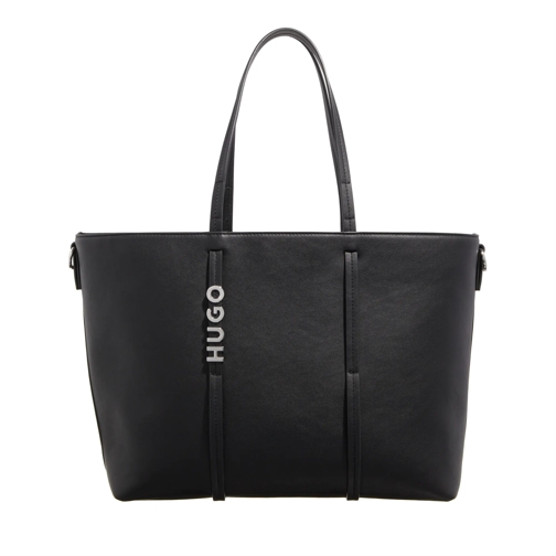 Hugo Mel New Shopper-RE Black Boodschappentas