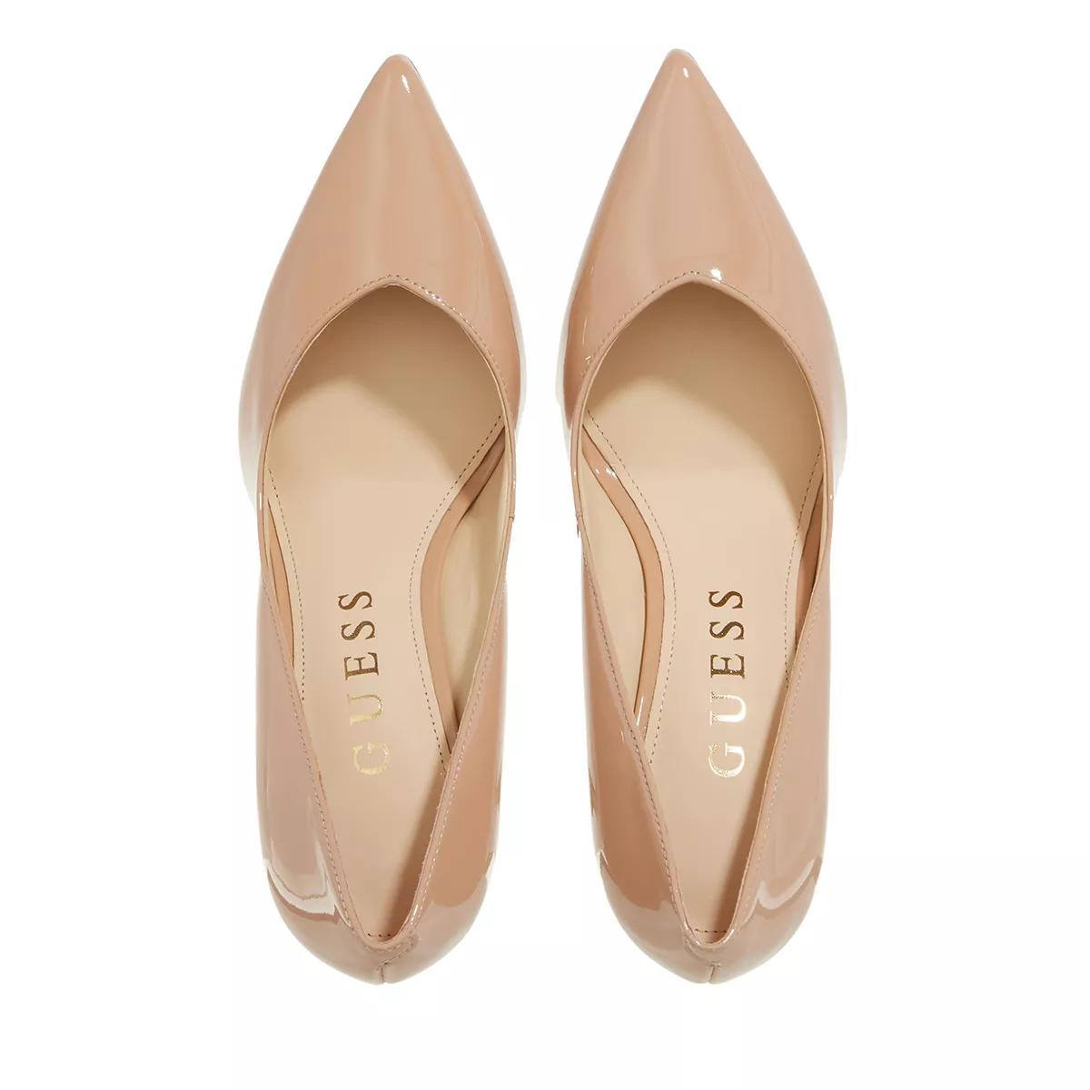 Thumbnail - Guess Pumps & High Heels - Bynow Pumps - Gr. 39 (EU) - in Beige - für Damen