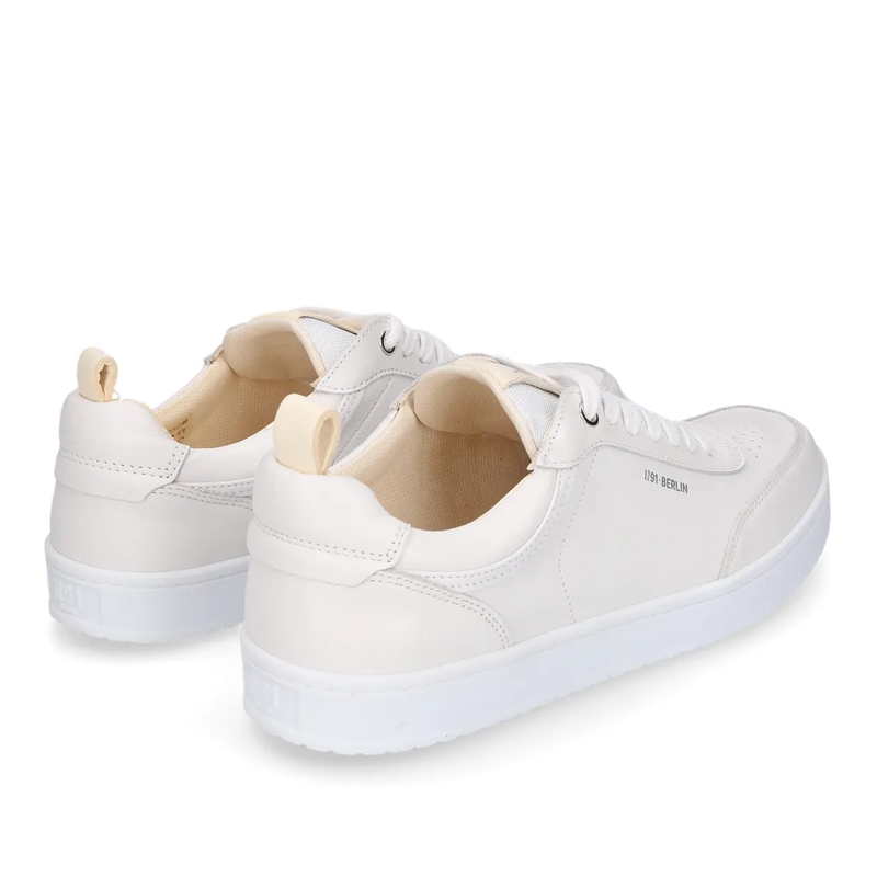 N91 Low-Top-Sneaker Sneaker Court M AB weiss(Image 3)