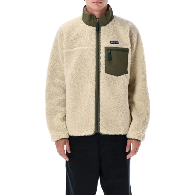 PATAGONIA  Retro-X Jacket Neutrals
