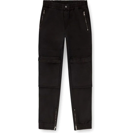 Diesel  p-beeck pantaloni divers mehrfarbig