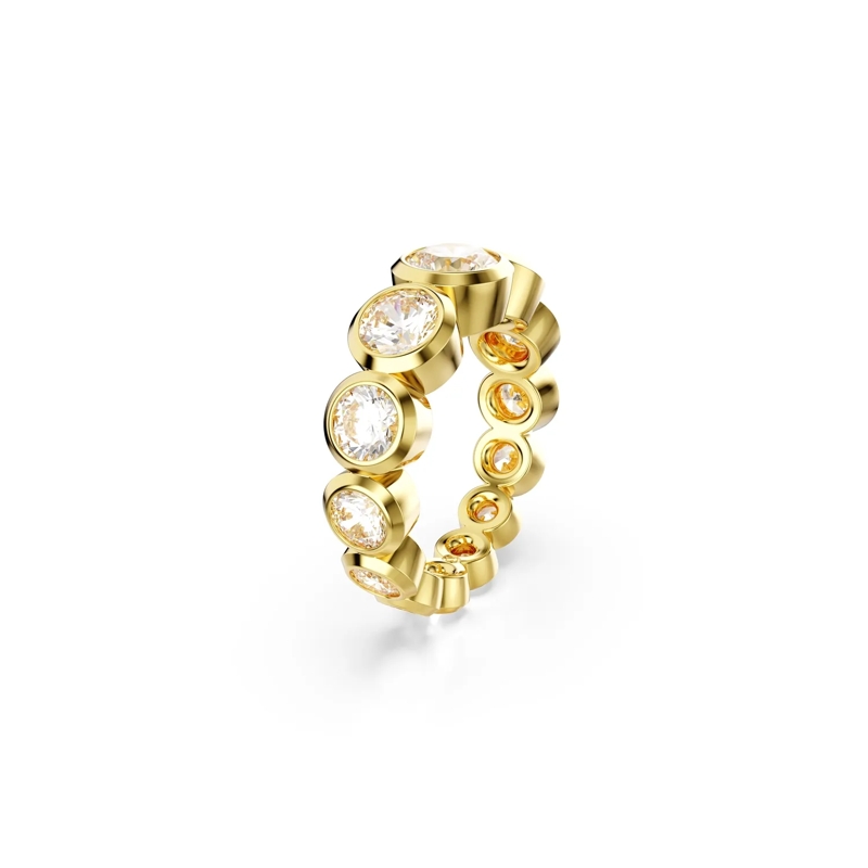 Swarovski Bague Imber Ring Gold