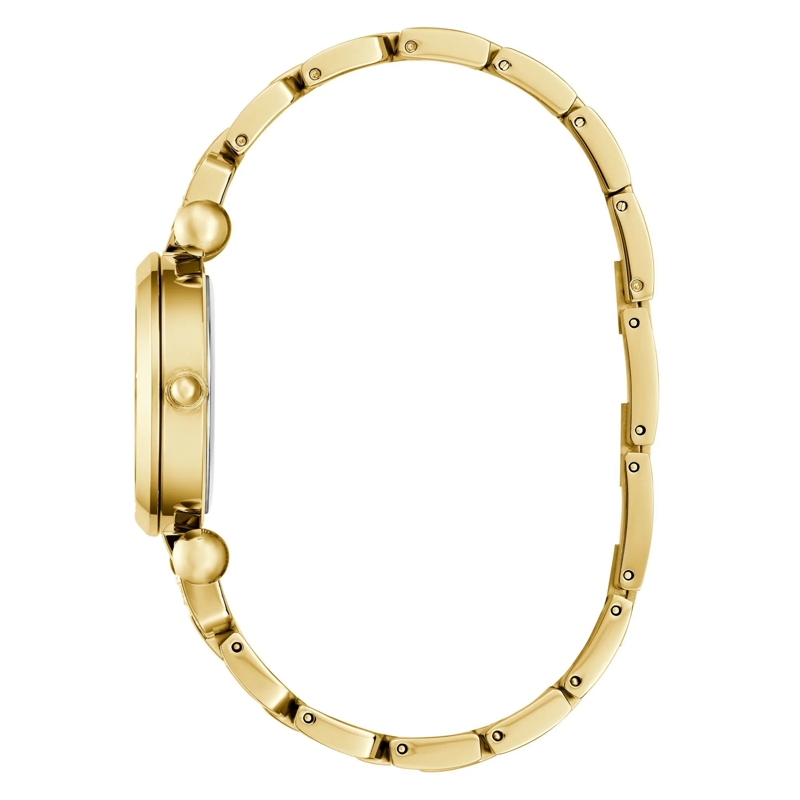 Guess Quarzuhr Quartz Analog Ginger gold(Image 2)