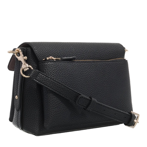 Guess Schultertasche Brenton Flp Shoulder Bag Black (Image 2)