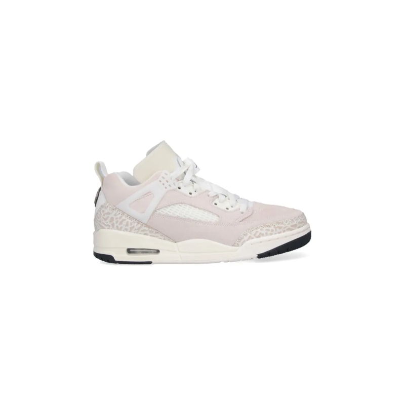 Nike Low-Top-Sneaker "Jordan Spizike Low" Sneakers Beige Pink