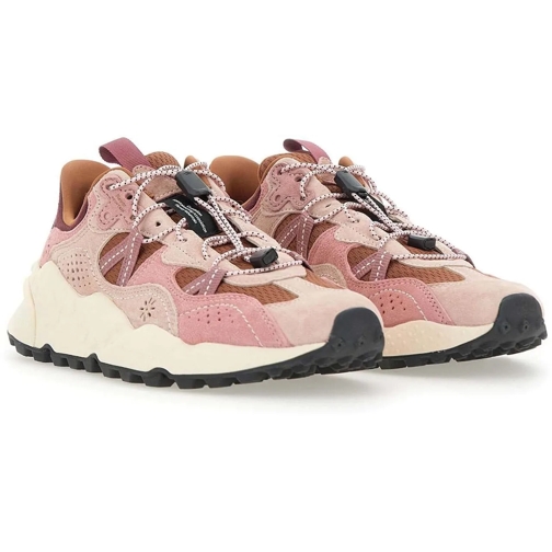 Flower Mountain sneaker basse Sneakers Pink rose (Image 2)