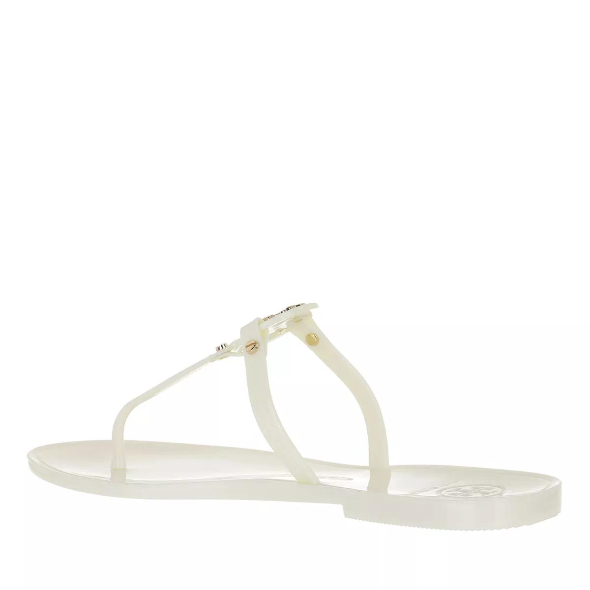 Tory burch hot sale miller white