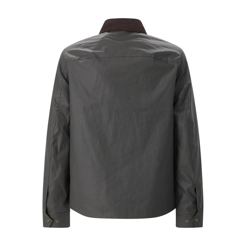 Belstaff veste 105804 mehrfarbig(Image 2)