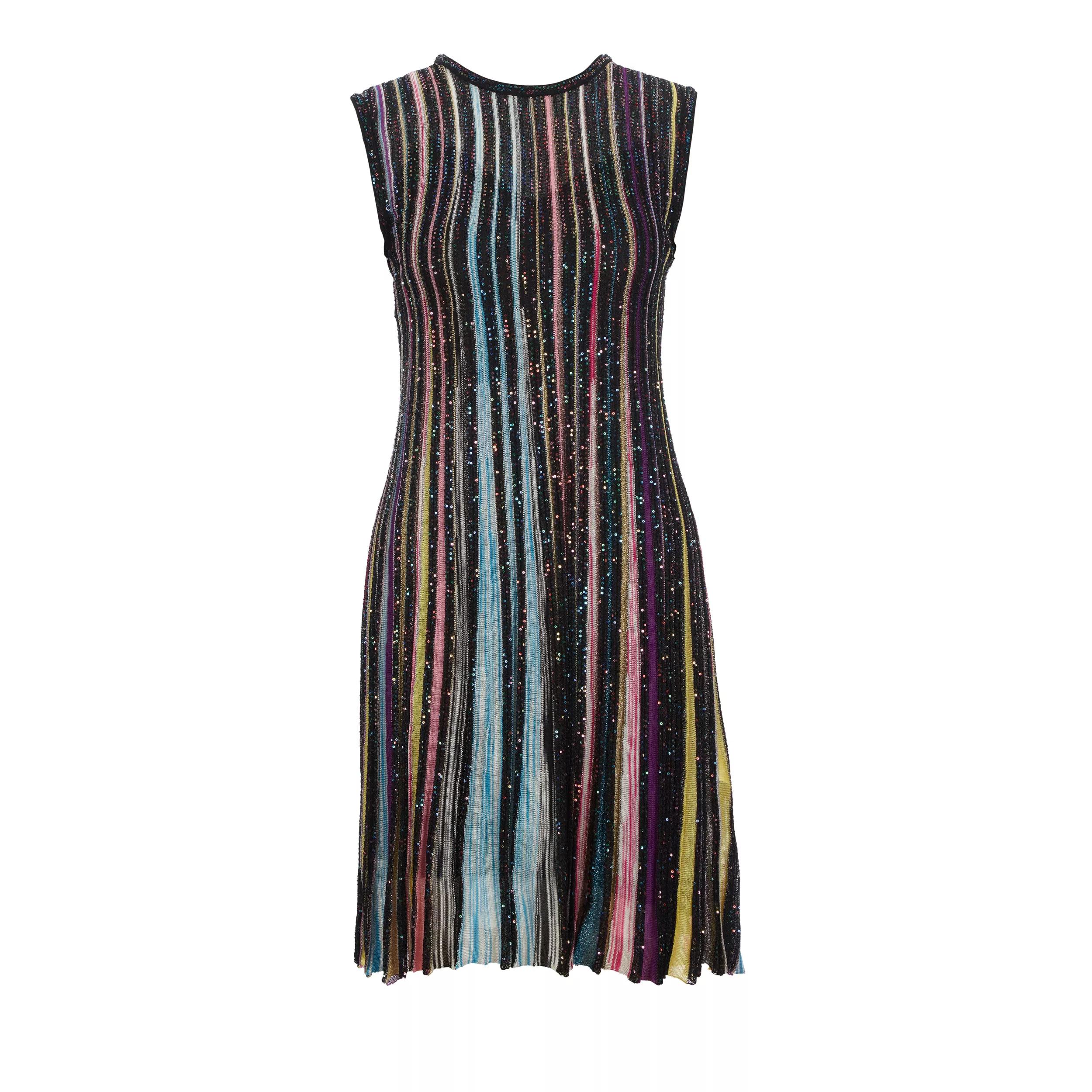 Missoni - Kleid - Größe I40 - multi