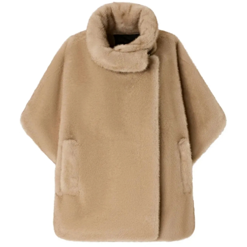 Pinko Veste de transition Coats Beige beige