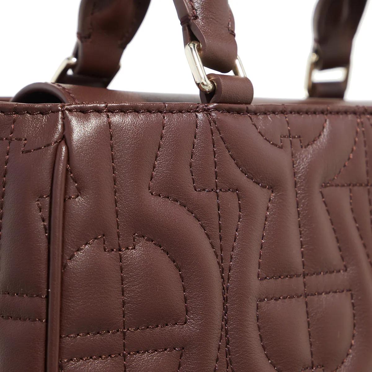 aigner Crossbody bags Diadora in rood