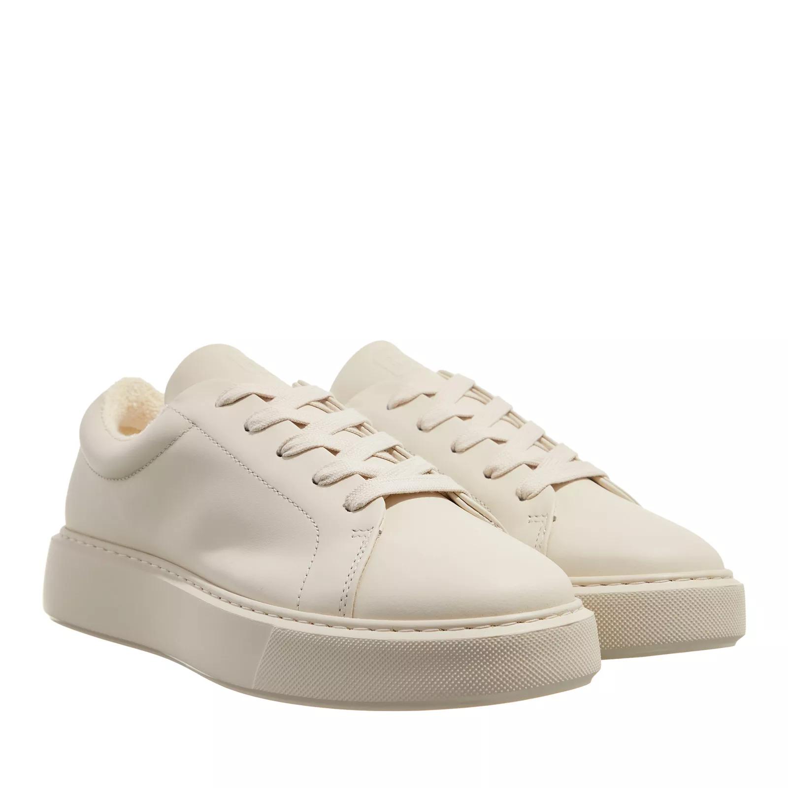 Copenhagen Sneakers - CPH409 Vitello - Gr. 39 (EU) - in Creme - für Damen