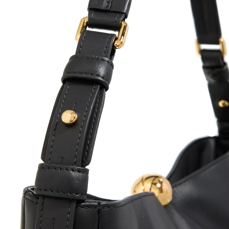Furla Tote Furla Sfera Soft L Shoulder Bag Nero(Image 4)