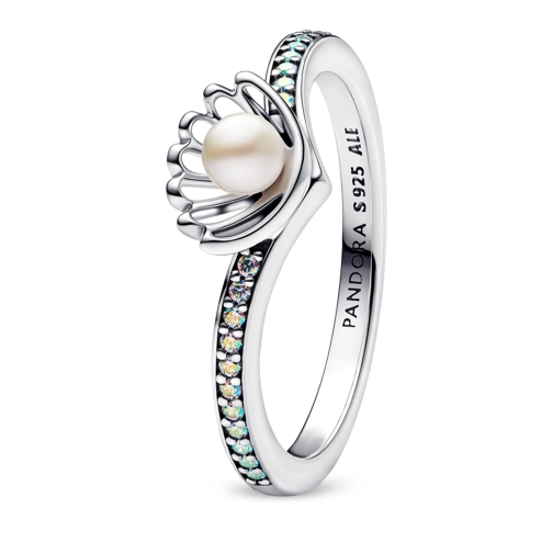 Pandora Ring Disney Ariel sterling silver ring Sterling silver