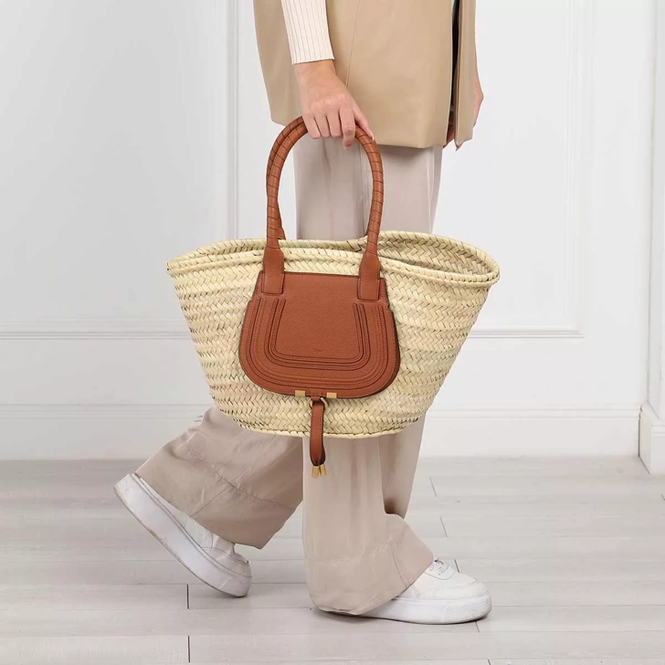 Chloé basket online