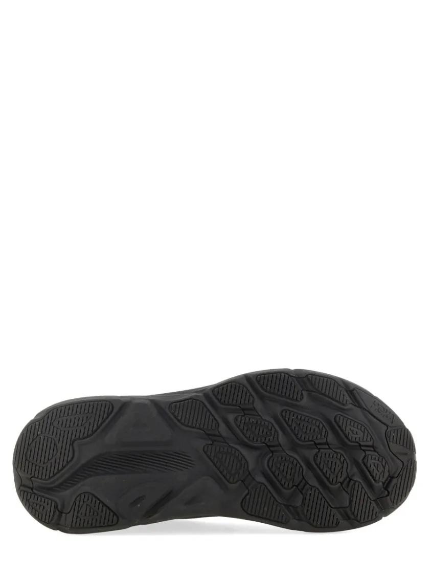 Thumbnail - Hoka Low-Top Sneaker - "Clifton 9 Gtx" Sneaker - Gr. 7 - in Schwarz - für Damen