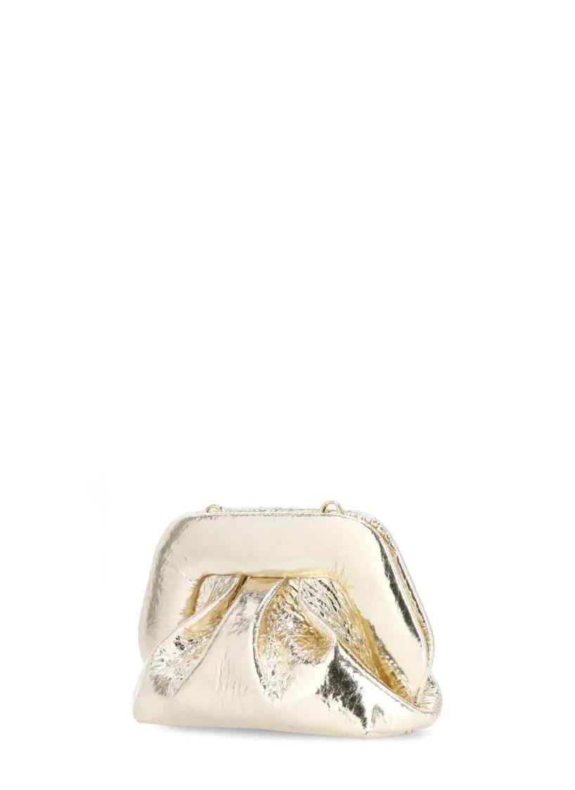 Themoirè Crossbody bags Themoire' Bags Golden in goud
