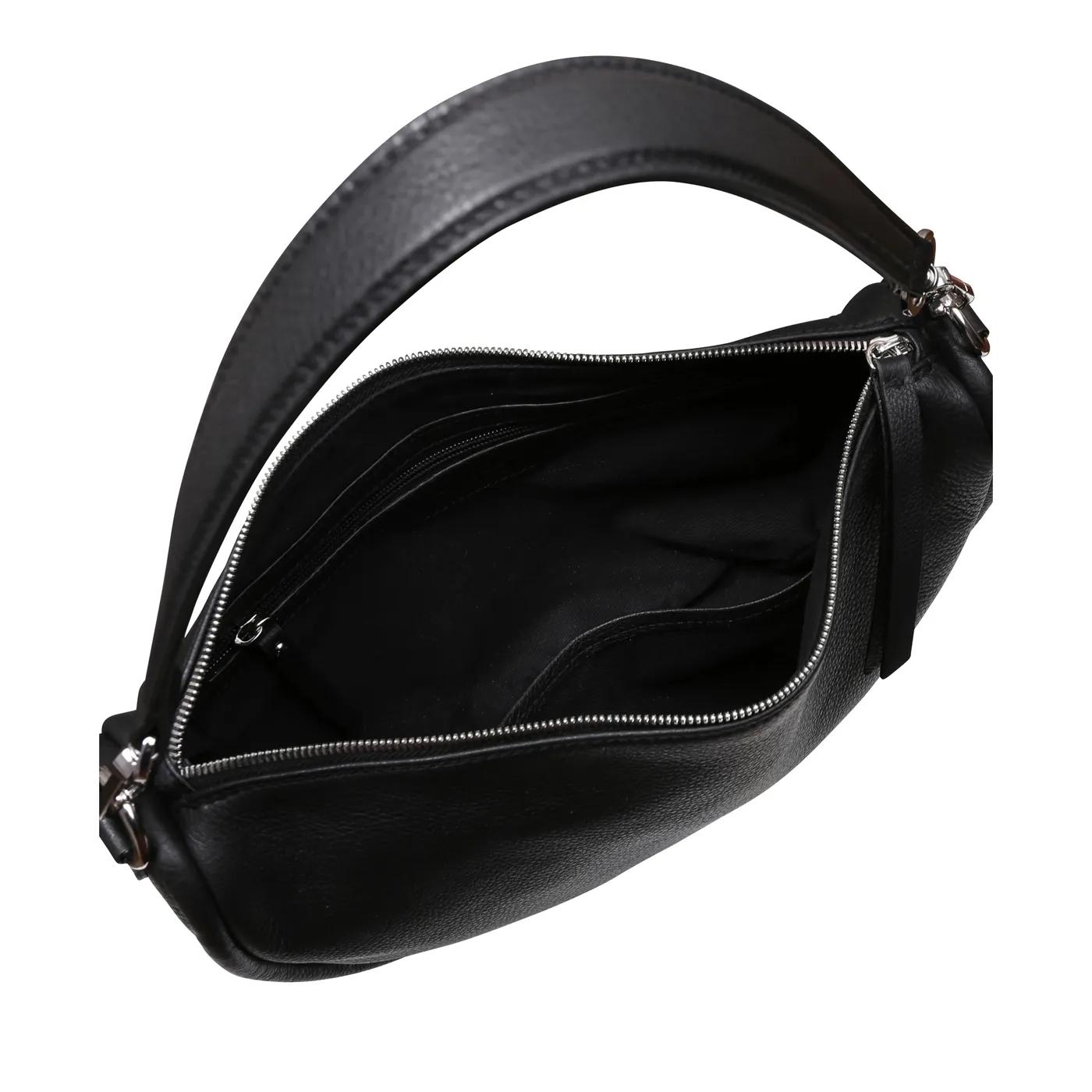 Thumbnail - Abro Hobo Bags - Beutel WILLOW - Gr. unisize - in Schwarz - für Damen