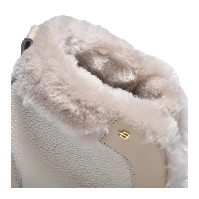 Baldinini Stiefel STIEFELETTE BALDININI nude(Image 4)