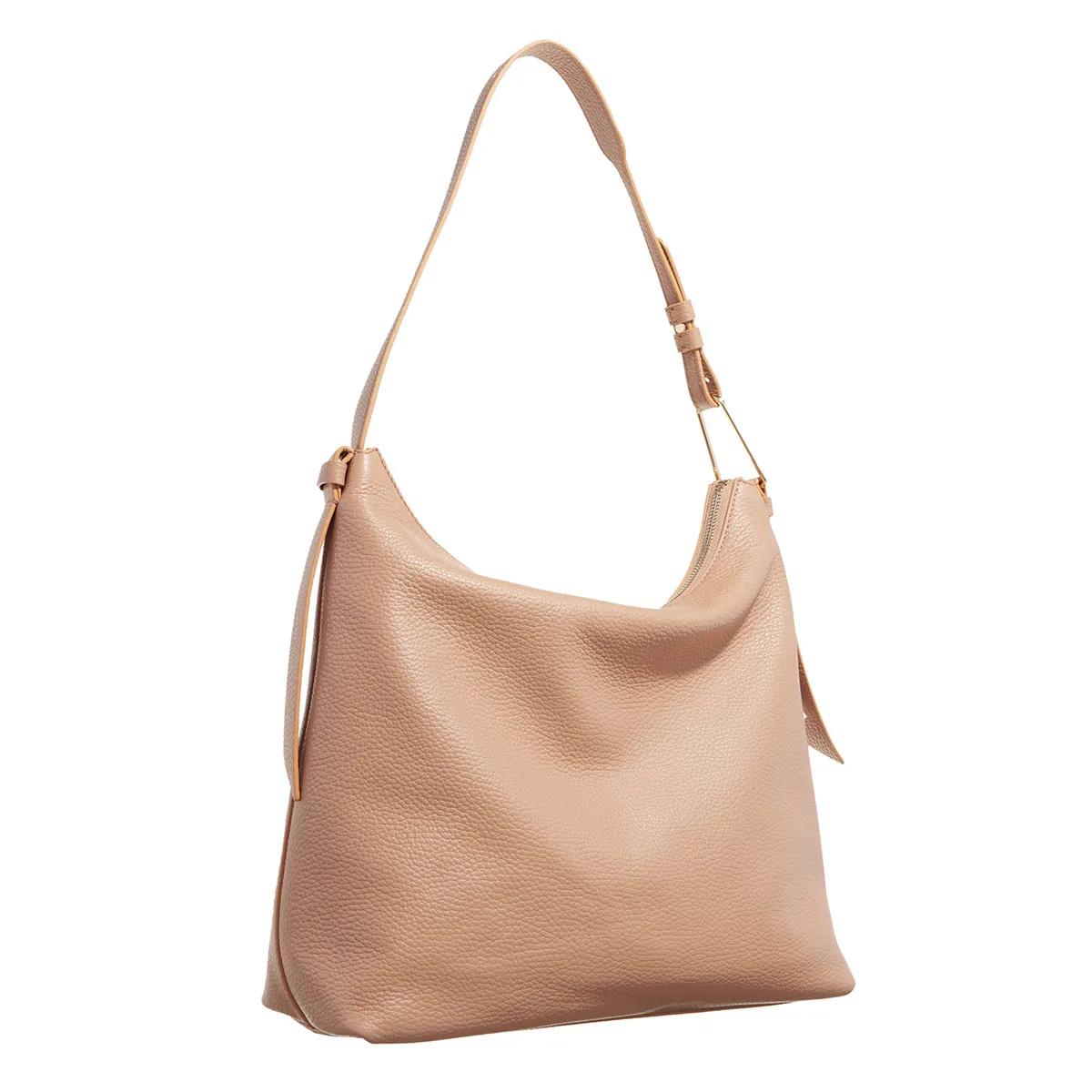 Coccinelle Hobo bags malory in bruin