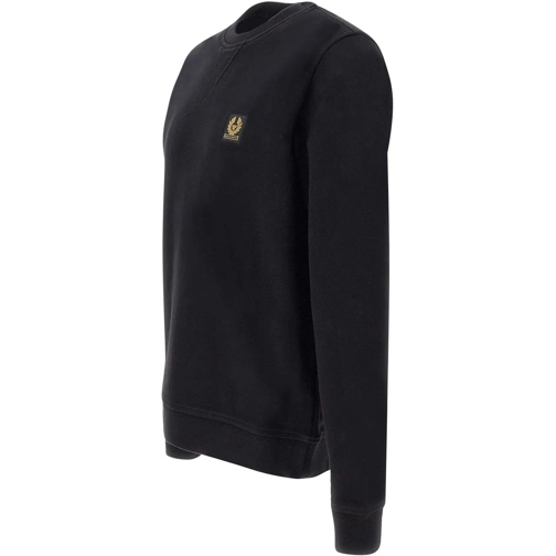 Belstaff Sweatshirts Belstaff Sweaters Black schwarz (Image 11)