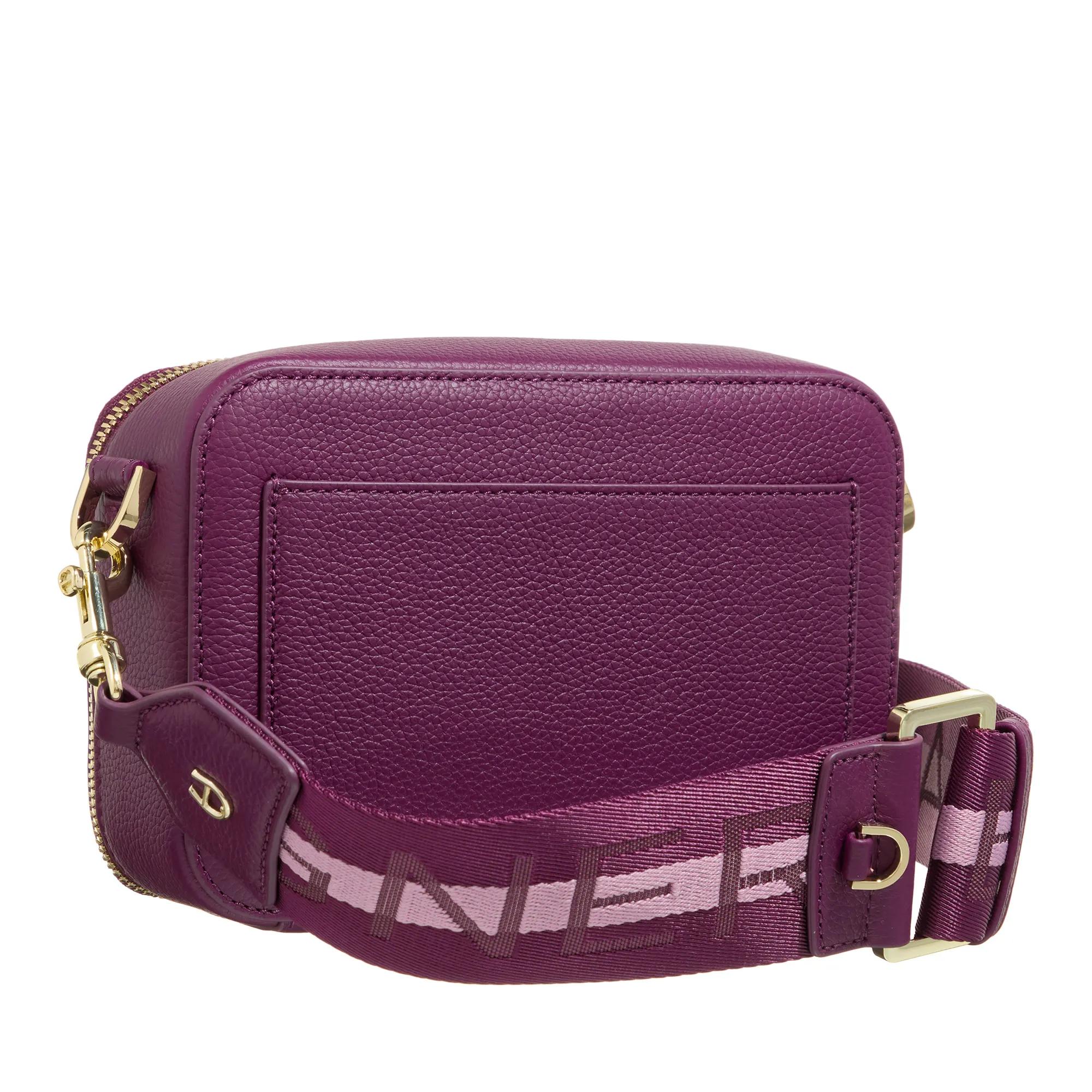 Aigner Crossbody bags Zita in paars