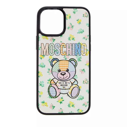 Moschino Phone case  Fantasy Print Only Telefonfodral