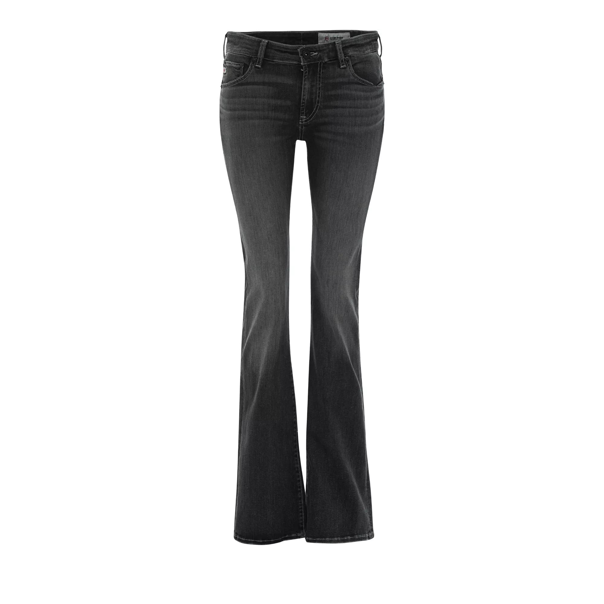 Adriano Goldschmied - LEGGING BOOT Jeans - Größe 28 INCH - grau