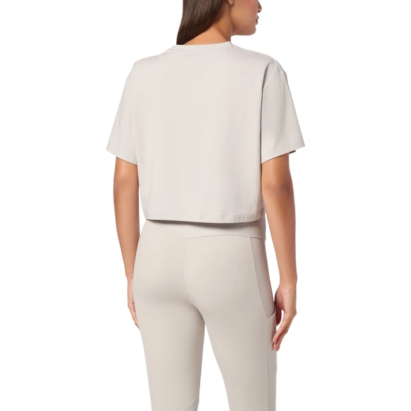 Plein Sport T-Shirt T-Shirt grau(Image 10)