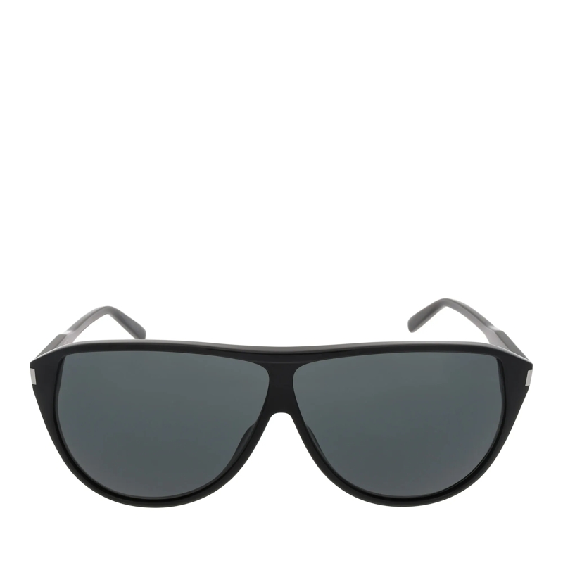 Saint Laurent Sonnenbrille SL 731 GASPAR-002 Black-Black-Black(Image 3)