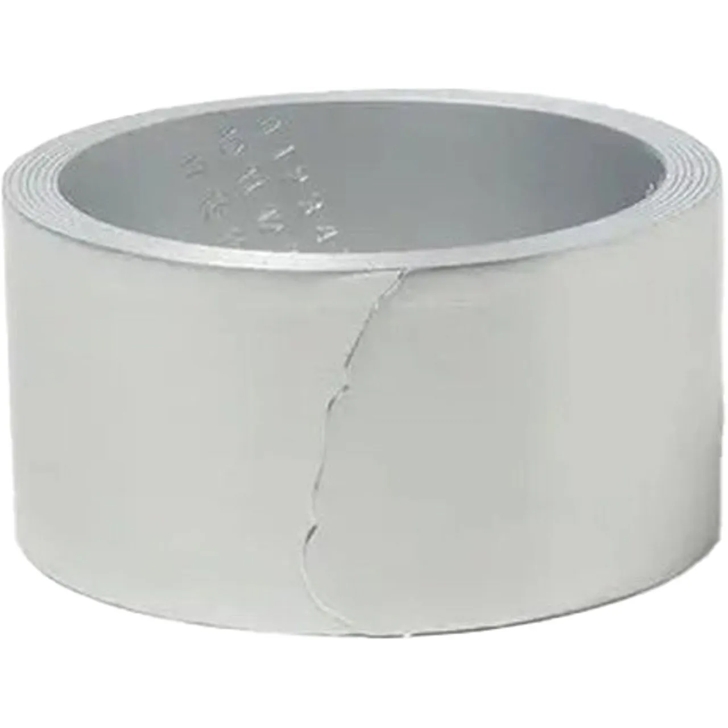 【MM6】NUMBER LOGO BRACELET MM6 Maison Margiela Bracelet à Logo Numeric Gravé | Argent